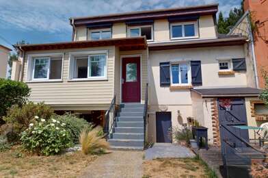 Maison 3 pièces 215000 €