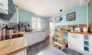 Maison 3 Pièces 75 m² à vendre à Le Havre (76610)