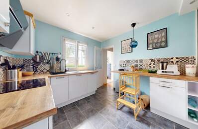 Maison À Vendre — photo du bien