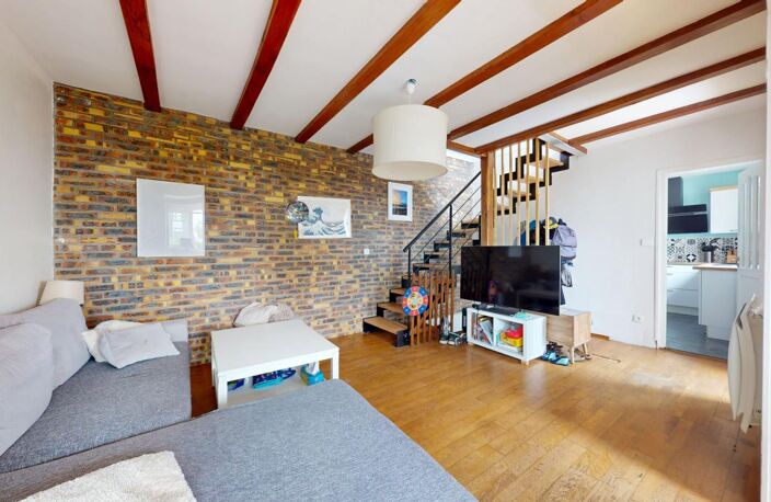 Maison À Vendre — photo 2