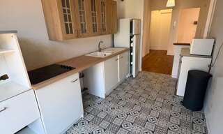 Appartement 2 Pièces 53 m² à louer à Auxerre (89000)