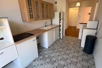 Appartement 2 pièces 685 €