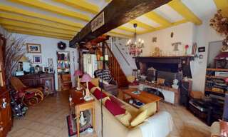 Maison 4 Pièces 112 m² à vendre à Humbligny (18250)