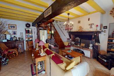 Maison 4 pièces 85000 €