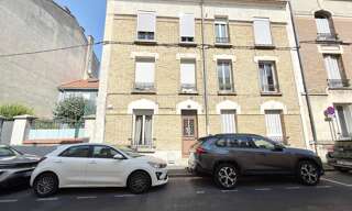 Appartement 2 Pièces 30 m² à vendre à Reims (51100)
