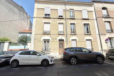 Appartement 2 pièces 114900 €
