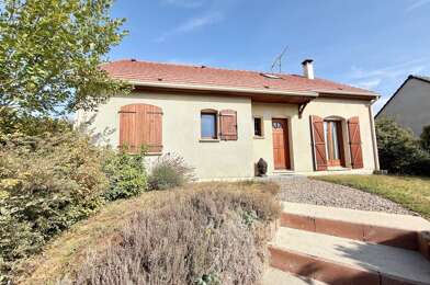 Maison 5 pièces 276900 €