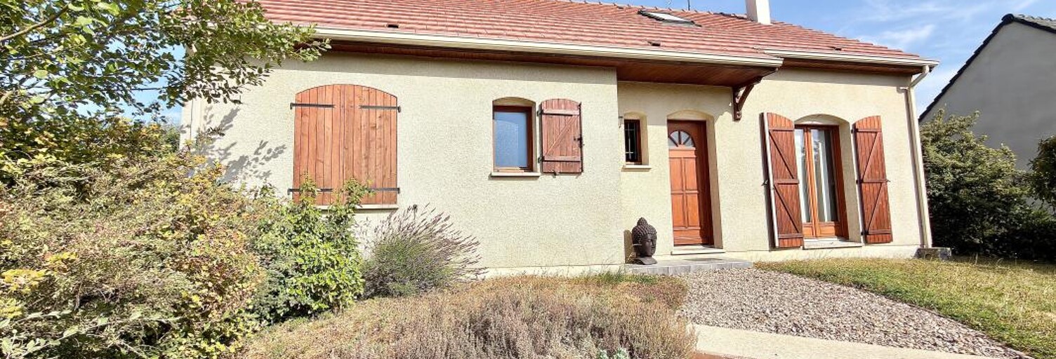 Maison 5 Pièces 150 m² à vendre à Juvigny (51150)