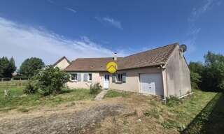 Maison 4 Pièces 87 m² à vendre à Campagne-lès-Hesdin (62870)