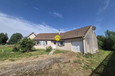 Maison 4 pièces 170000 €