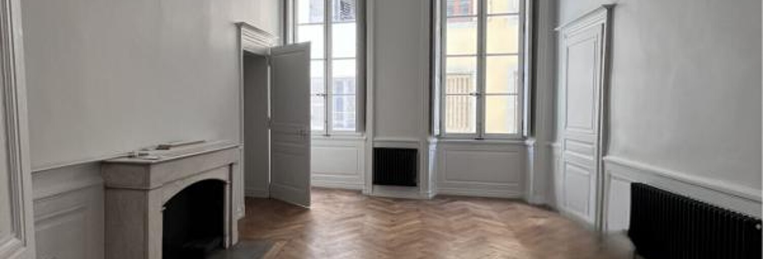 Appartement 2 Pièces 60 m² à louer à Chambéry (73000)