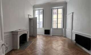 Appartement 2 Pièces 60 m² à louer à Chambéry (73000)