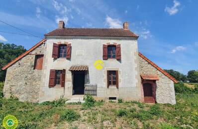Maison de campagne — photo du bien