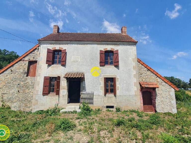 Maison de campagne — photo 1