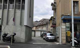 Commerce   m² à louer à Chambéry (73000)