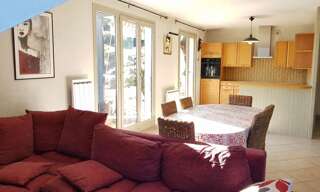 Appartement 3 Pièces 87 m² à louer à Saint-Baldoph (73190)