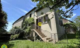 Maison 4 Pièces 110 m² à vendre à Le Grand-Bourg (23240)