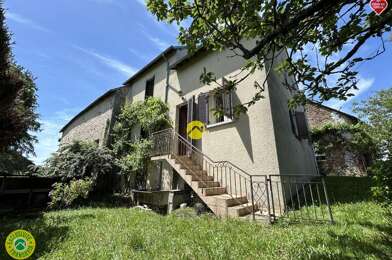 Maison 4 pièces 82500 €