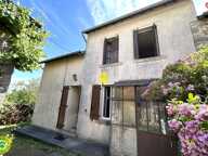 MAISON CREUSOISE + GRANGE EN PIERRE — photo 2