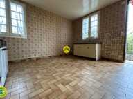 MAISON CREUSOISE + GRANGE EN PIERRE — photo 4