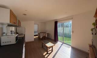 Appartement 2 Pièces 34 m² à louer à Aytré (17440)