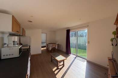 Appartement 2 pièces 750 €