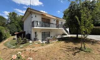 Maison 6 Pièces 178 m² à vendre à Saint-Georges-des-Coteaux (17810)