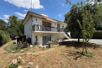 Maison 6 pièces 328600 €