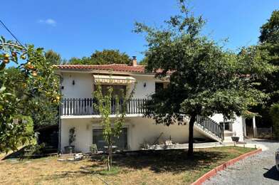 Maison 6 pièces 328000 €
