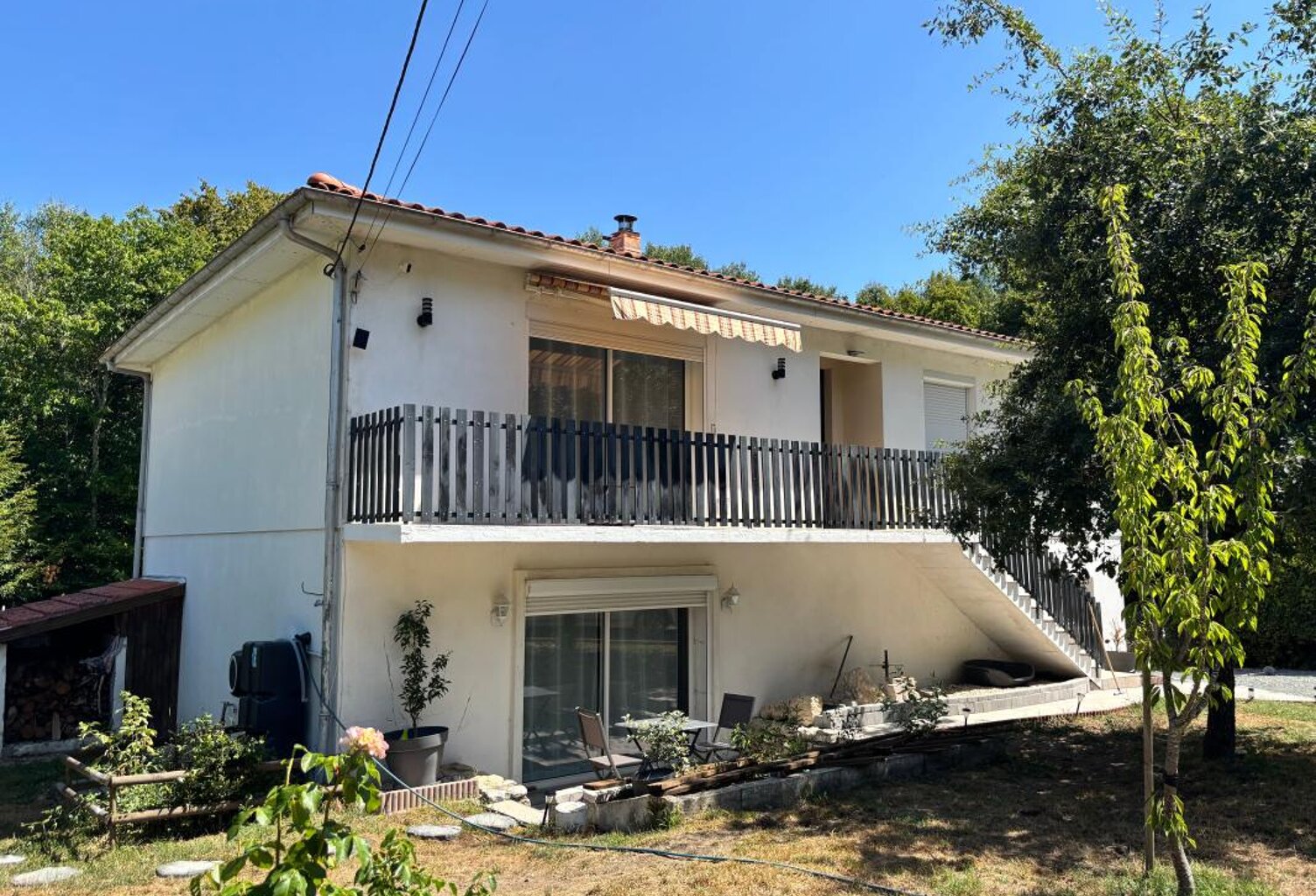Maison familiale à vendre — photo 1