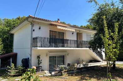 Maison 6 pièces 328000 €