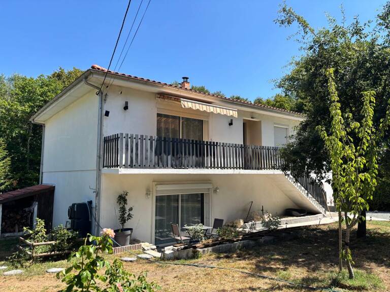 Maison familiale à vendre — photo 1