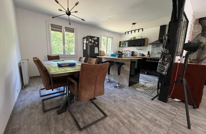 Maison familiale à vendre — photo 2