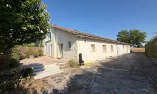 Maison 4 Pièces 214 m² à vendre à Fontaines-d'Ozillac (17500)