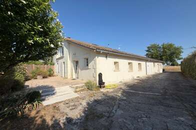 Maison 4 pièces 223650 €