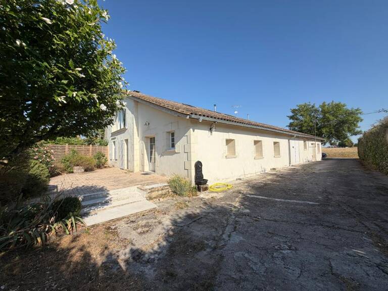 Coup de cœur assuré !! Magnifique maison au calme avec 2 gîtes — photo 1