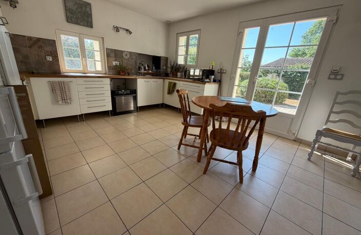 Coup de cœur assuré !! Magnifique maison au calme avec 2 gîtes — photo 3
