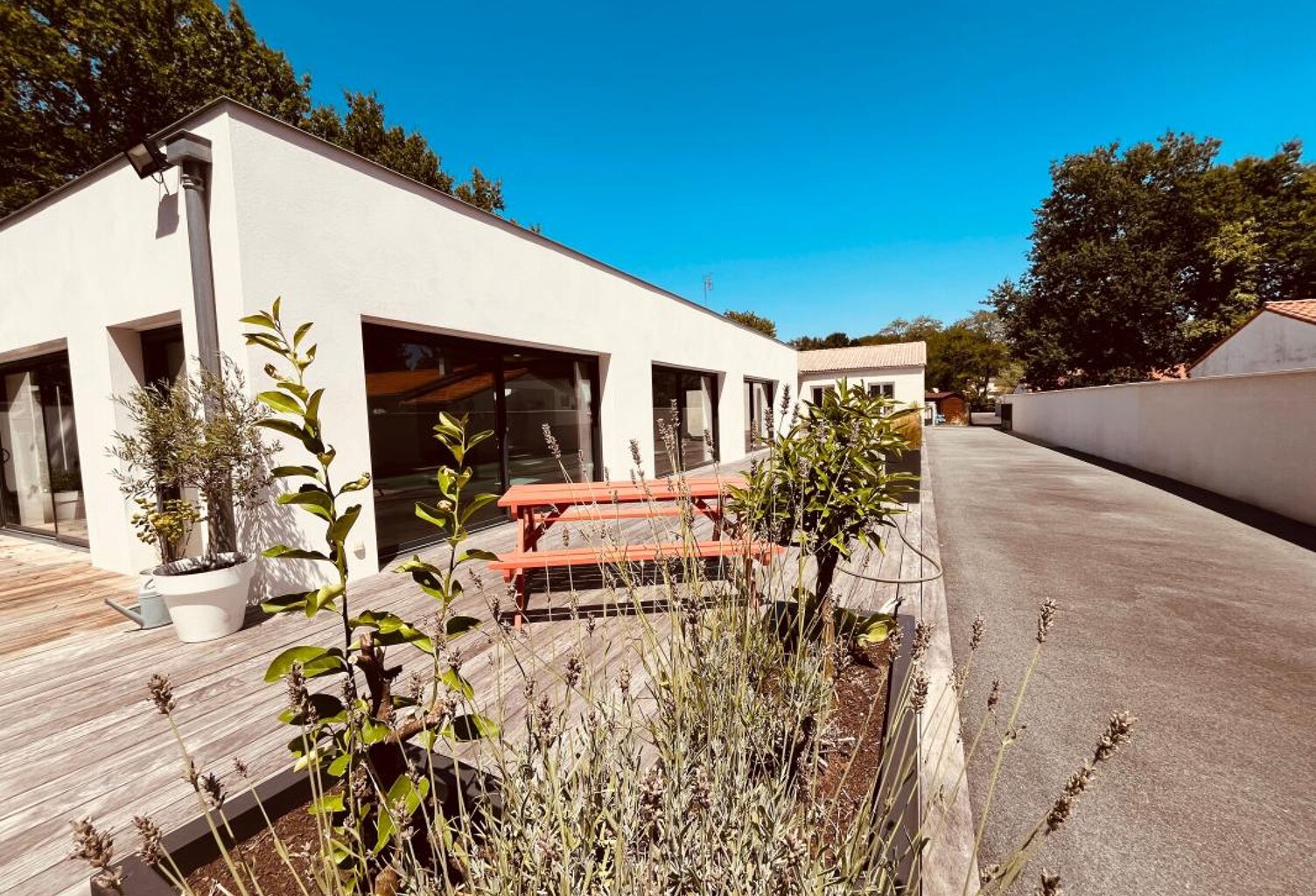 Maison À Vendre — photo 1
