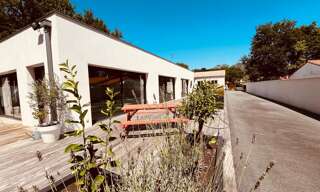Maison 5 Pièces 155 m² à vendre à Étaules (17750)
