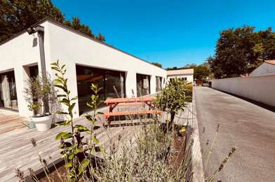 Maison 5 pièces 493000 €