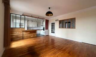 Appartement 4 Pièces 102 m² à louer à Brest (29200)