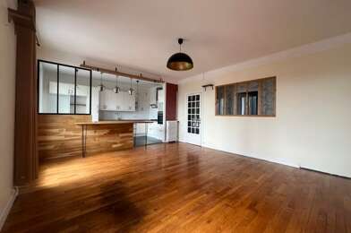 Appartement 4 pièces 1276 €