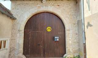 Maison 8 Pièces 195 m² à vendre à Chârost (18290)