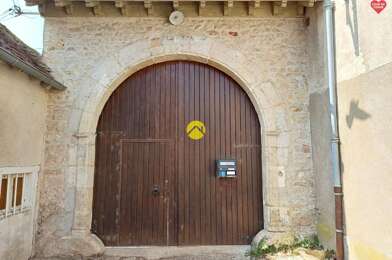 Maison 8 pièces 190000 €