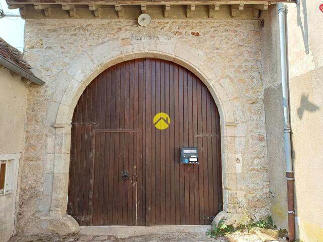 Maison proposé à Chârost