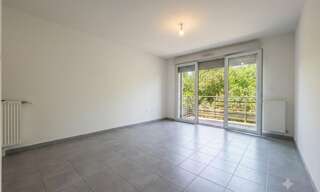 Appartement 2 Pièces 42 m² à vendre à Toulouse (31100)