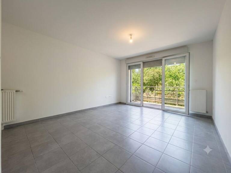 Toulouse saint Simon Appartement T2 de 42 m² + Terrasse 7 m² sans vis-à-vis + Parking sous-sol — photo 1