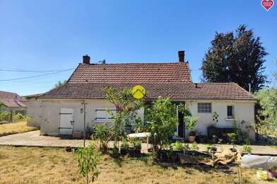 Maison 6 pièces 130800 €