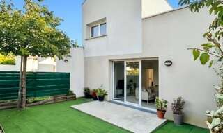 Maison 3 Pièces 73 m² à vendre à Toulouse (31200)