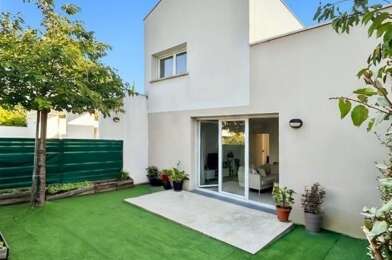 Maison 3 pièces 287000 €